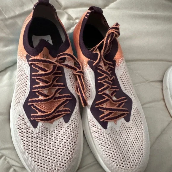 KURU Womens Flux Cloud- Size 8.5 - Picture 2 of 5